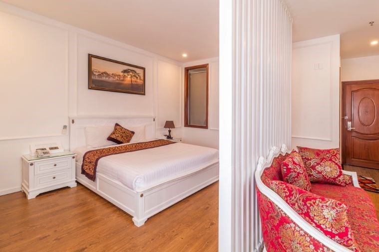 Phòng Executive Suite